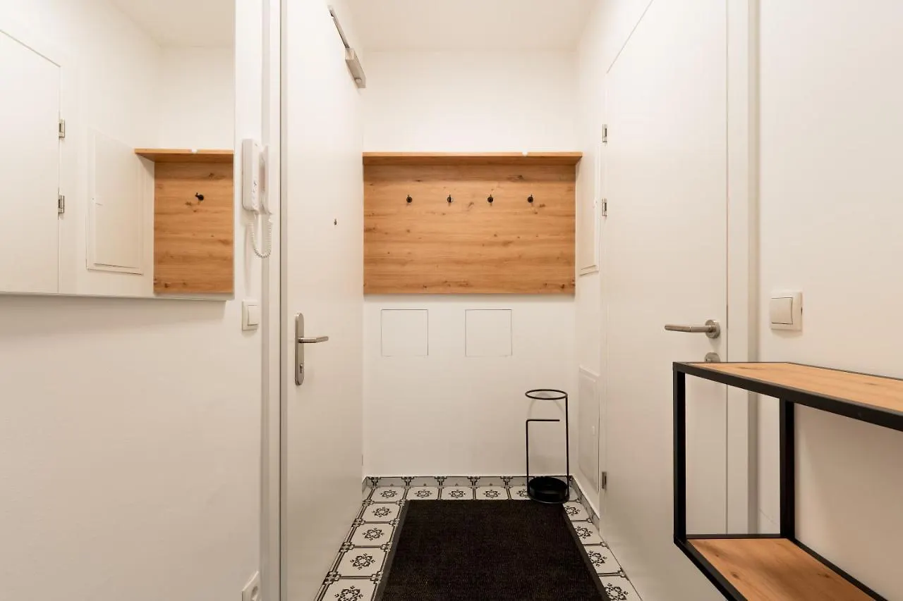 Premium Apartments Im Stadtzentrum Graz