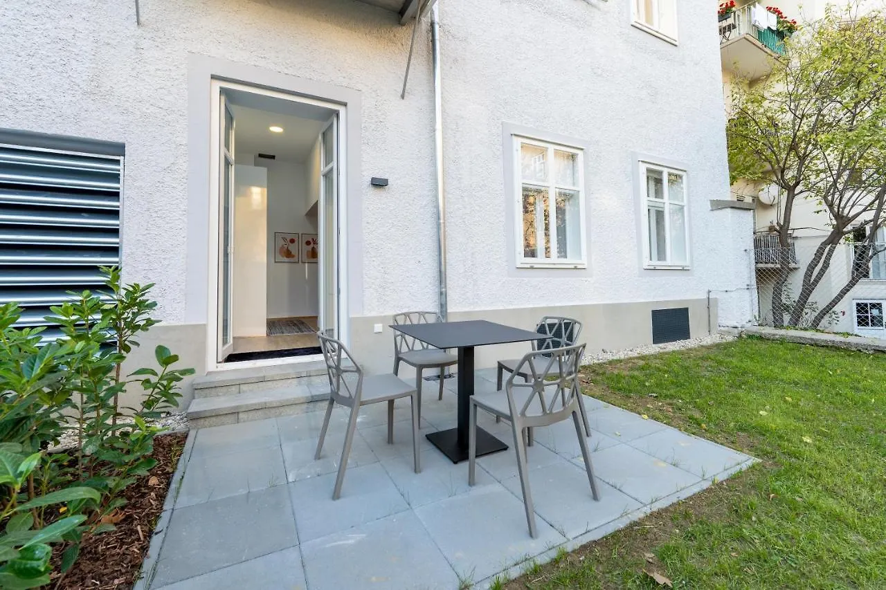 Premium Apartments Im Stadtzentrum Graz