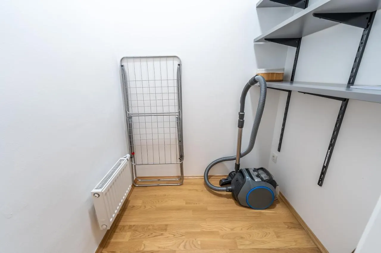 Premium Apartments Im Stadtzentrum Graz