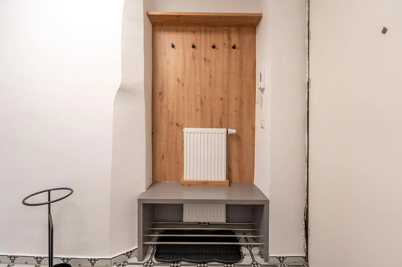 Premium Apartments Im Stadtzentrum Graz 0*,  Austria